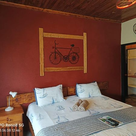 Thandamanzi Self Catering Sabie Exterior foto