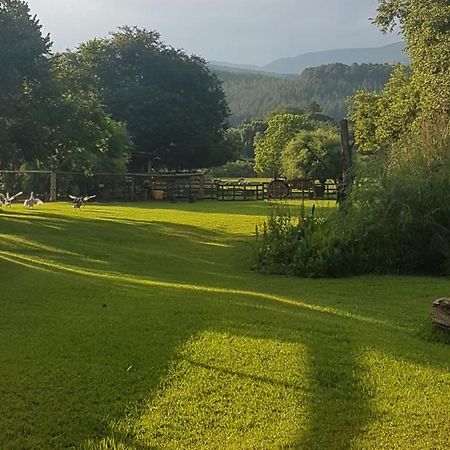 Thandamanzi Self Catering Sabie Exterior foto