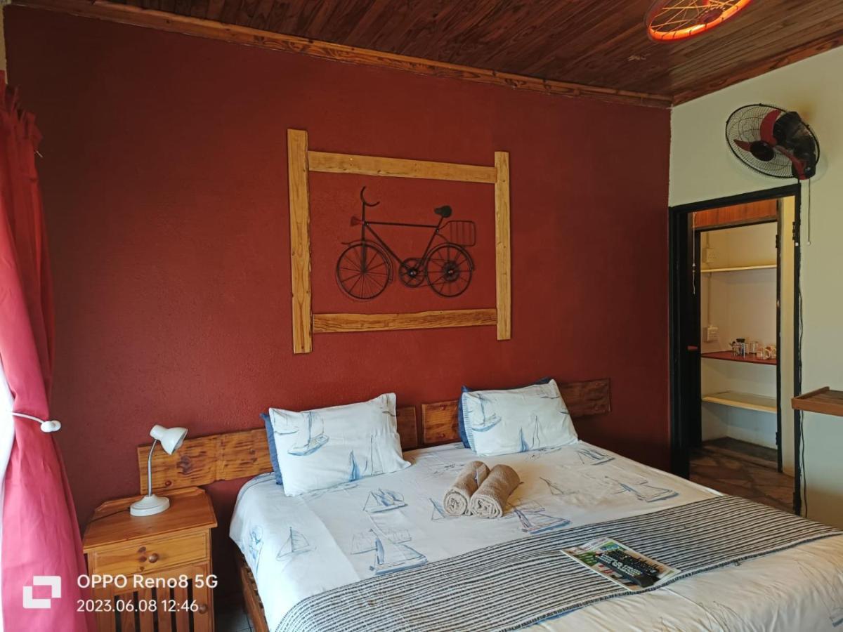 Thandamanzi Self Catering Sabie Exterior foto