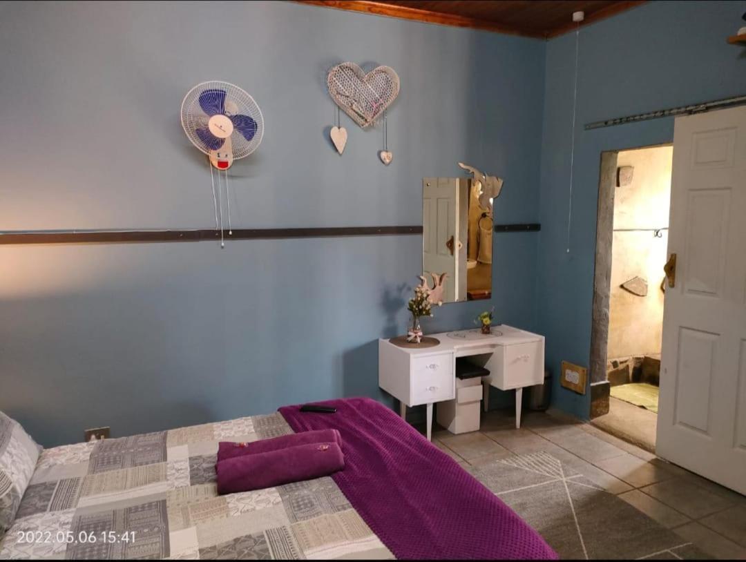 Thandamanzi Self Catering Sabie Exterior foto