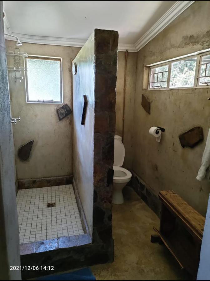 Thandamanzi Self Catering Sabie Exterior foto