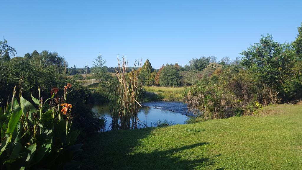 Thandamanzi Self Catering Sabie Exterior foto