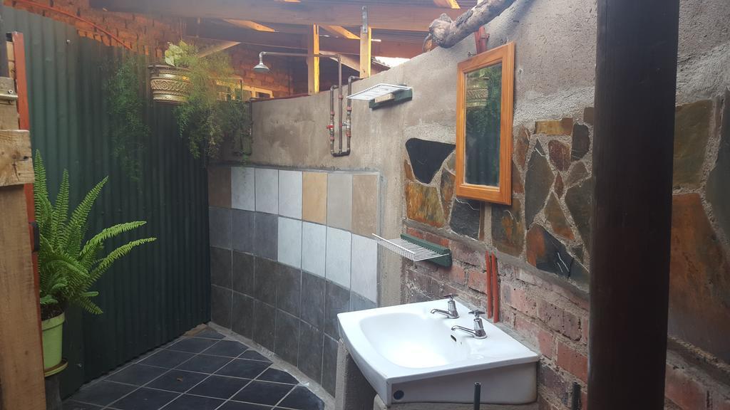 Thandamanzi Self Catering Sabie Exterior foto