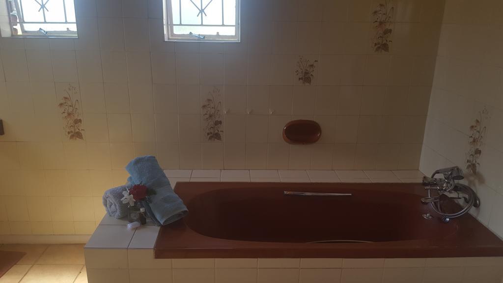 Thandamanzi Self Catering Sabie Exterior foto