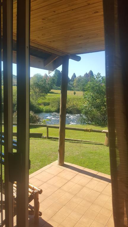 Thandamanzi Self Catering Sabie Exterior foto
