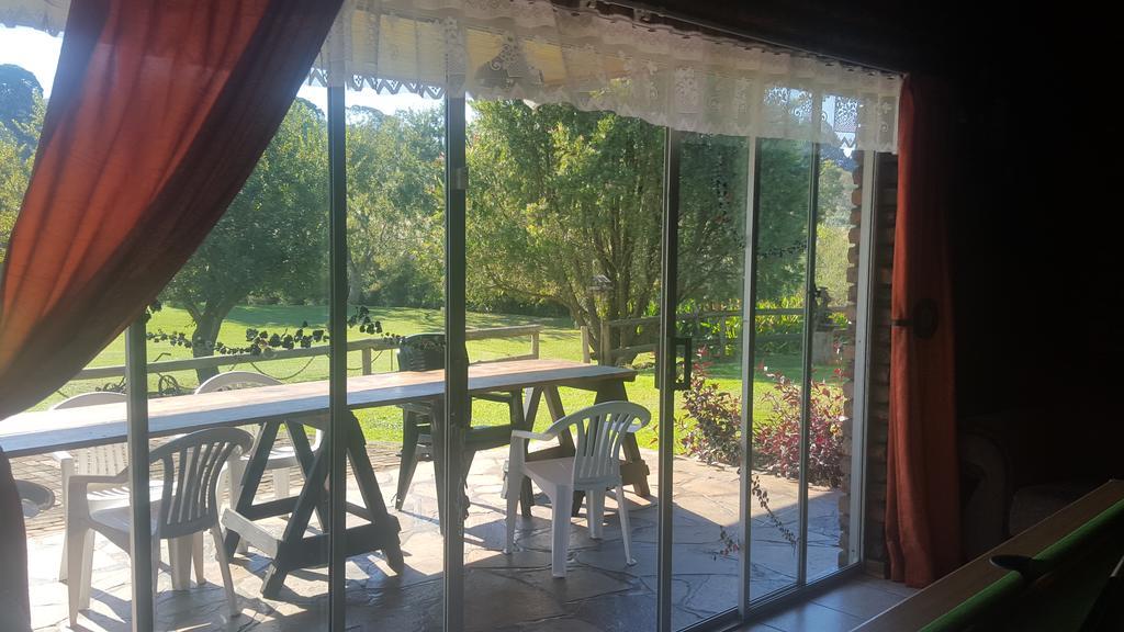Thandamanzi Self Catering Sabie Exterior foto