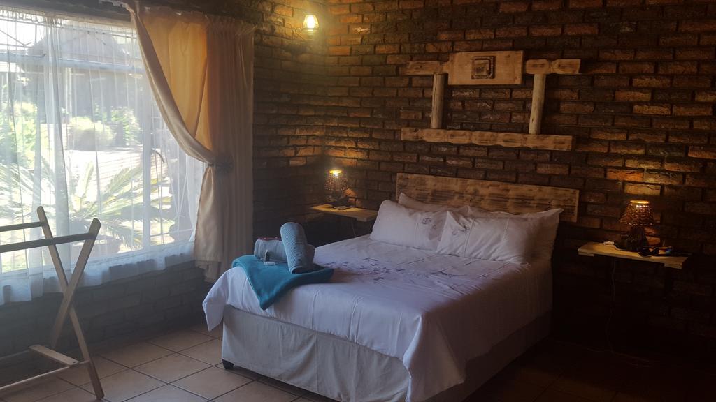 Thandamanzi Self Catering Sabie Exterior foto
