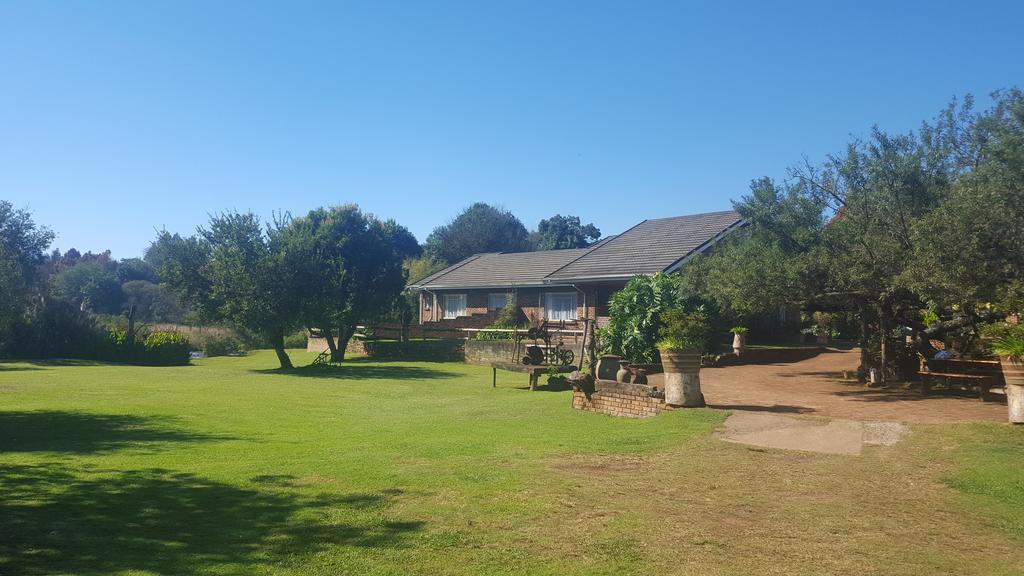 Thandamanzi Self Catering Sabie Exterior foto