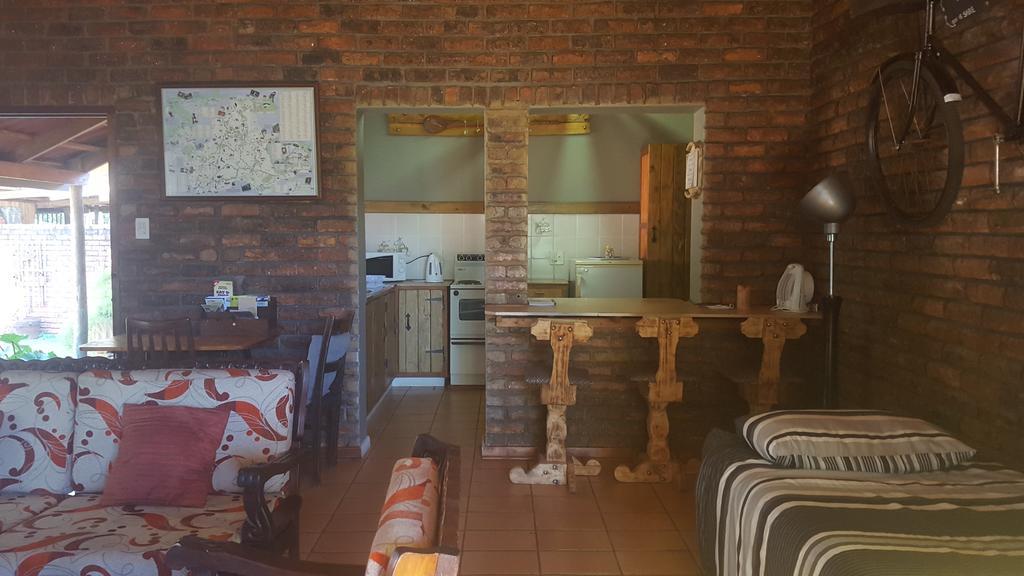 Thandamanzi Self Catering Sabie Exterior foto