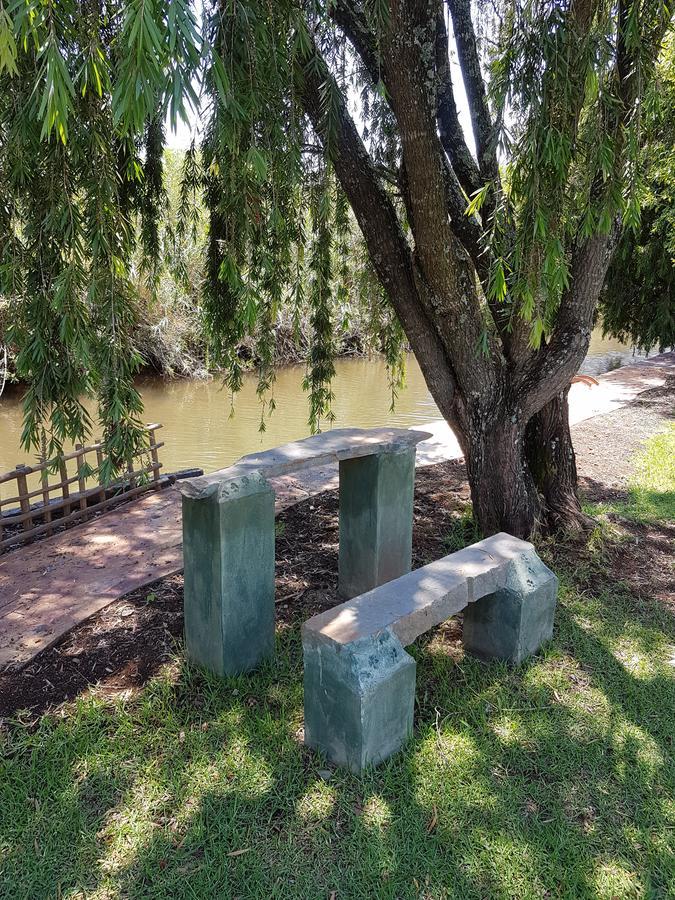 Thandamanzi Self Catering Sabie Exterior foto