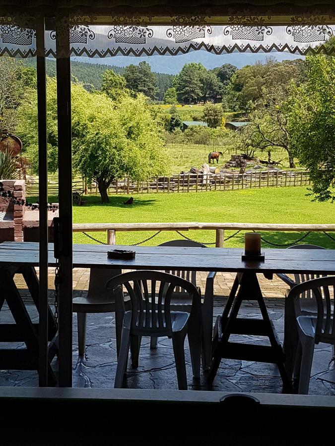 Thandamanzi Self Catering Sabie Exterior foto