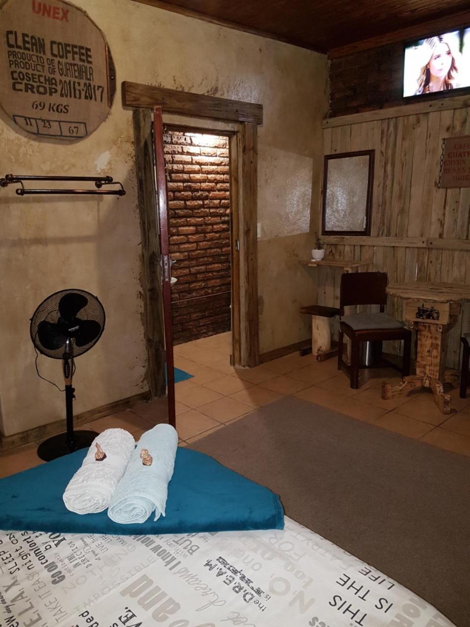 Thandamanzi Self Catering Sabie Exterior foto