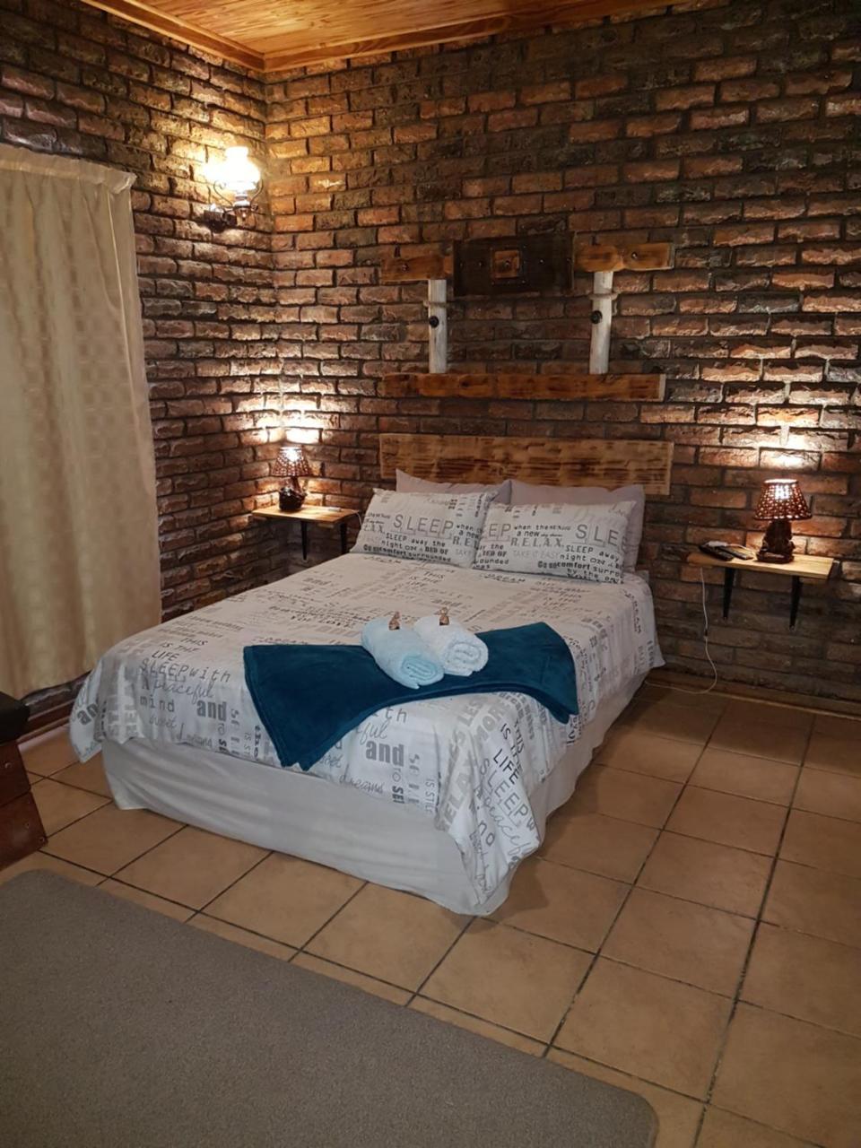 Thandamanzi Self Catering Sabie Exterior foto