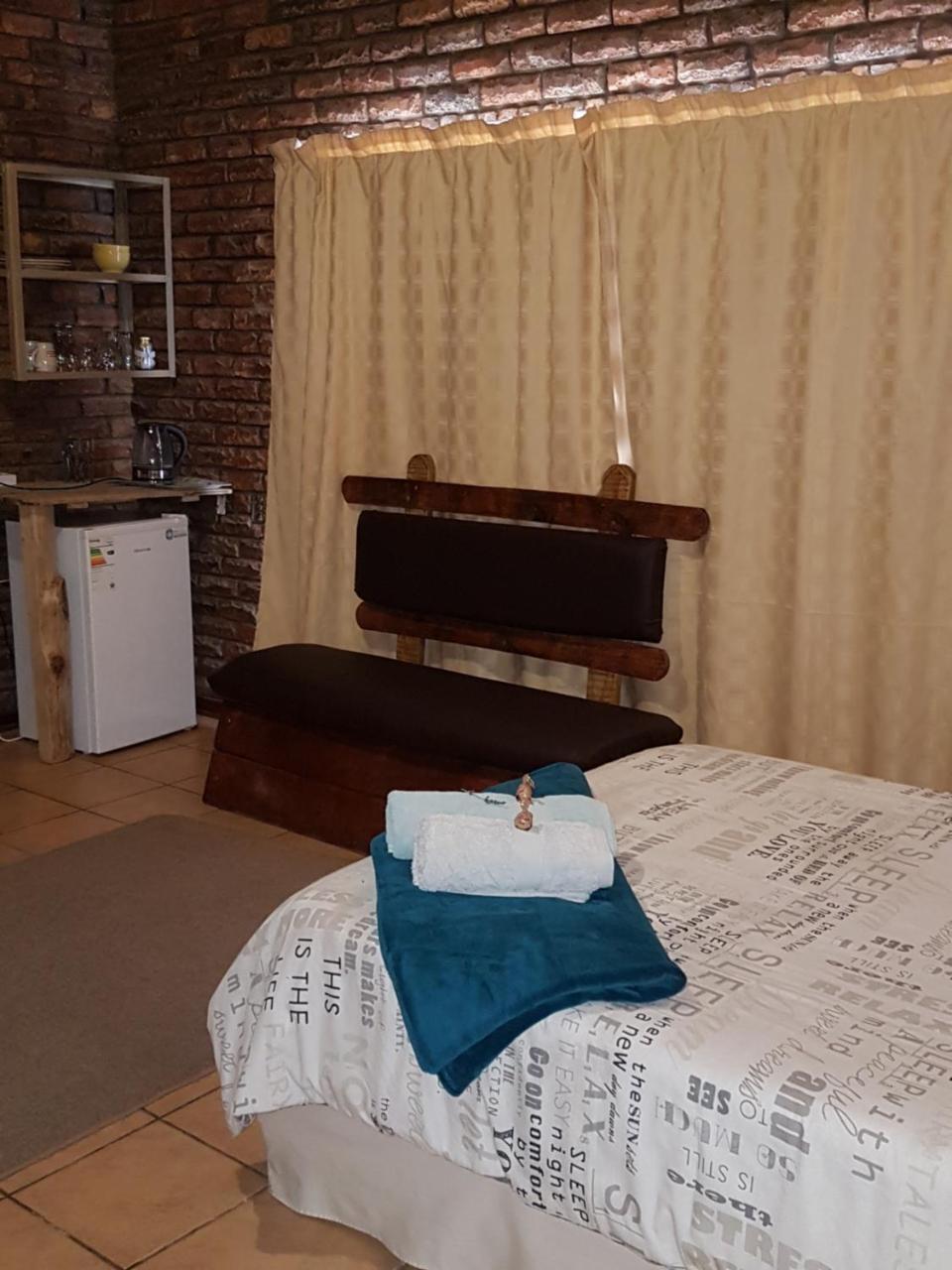 Thandamanzi Self Catering Sabie Exterior foto