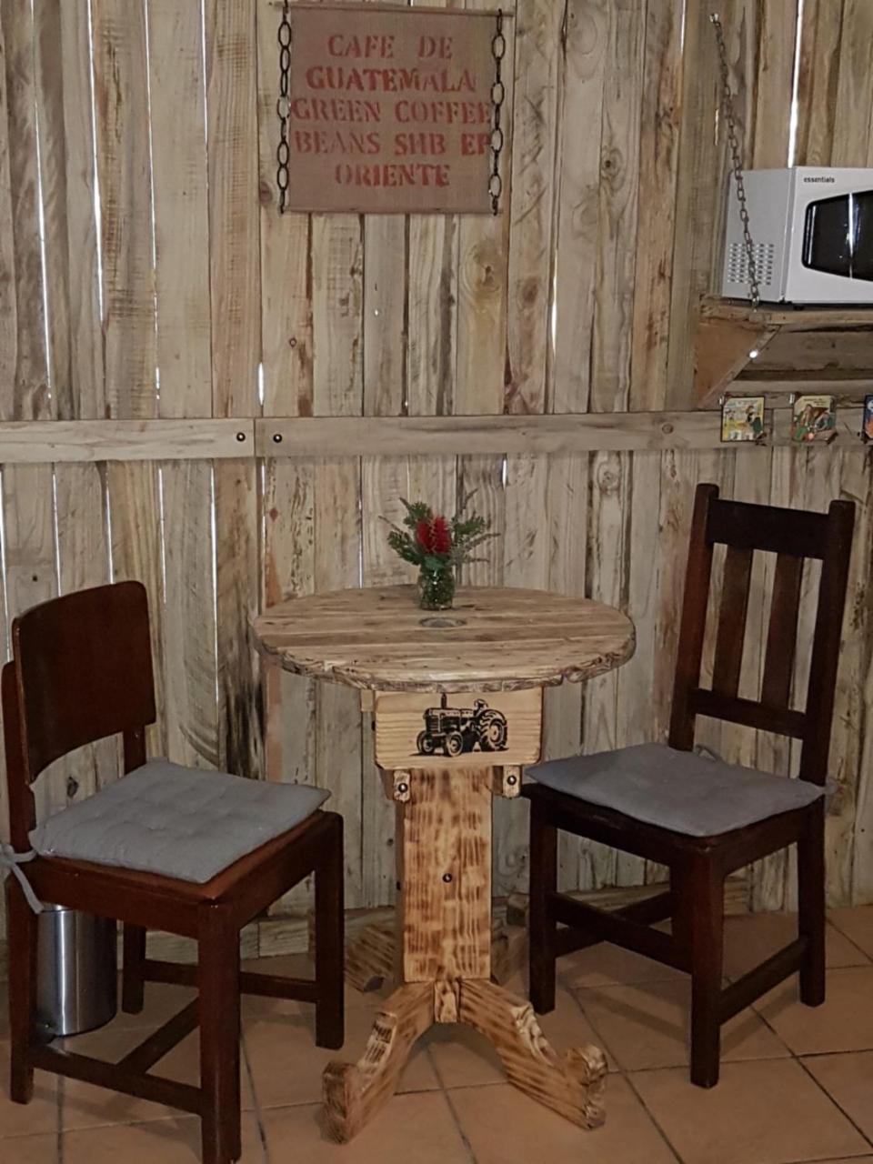 Thandamanzi Self Catering Sabie Exterior foto