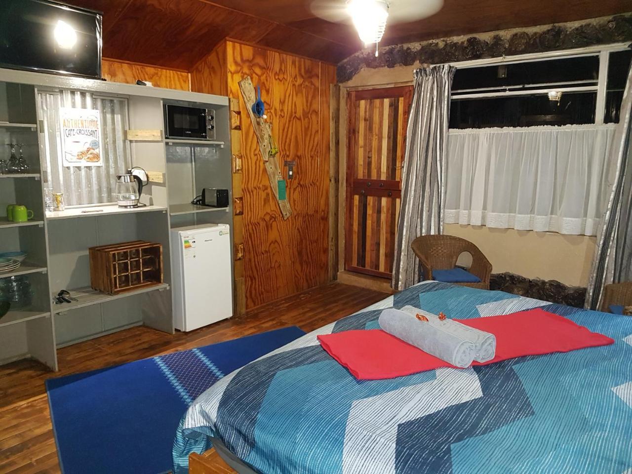 Thandamanzi Self Catering Sabie Exterior foto