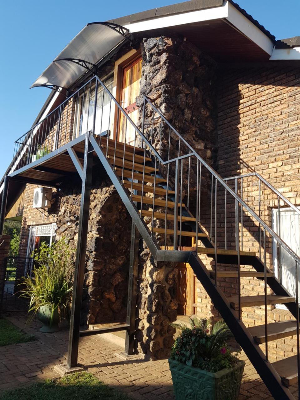Thandamanzi Self Catering Sabie Exterior foto