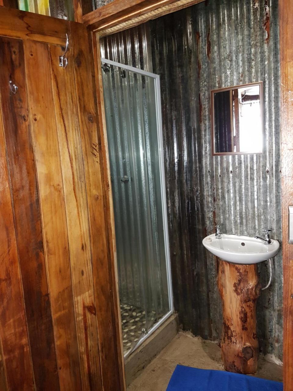 Thandamanzi Self Catering Sabie Exterior foto