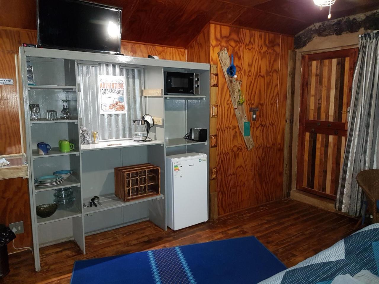 Thandamanzi Self Catering Sabie Exterior foto