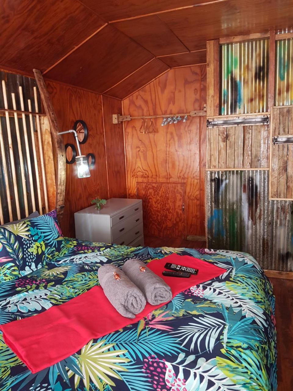 Thandamanzi Self Catering Sabie Exterior foto