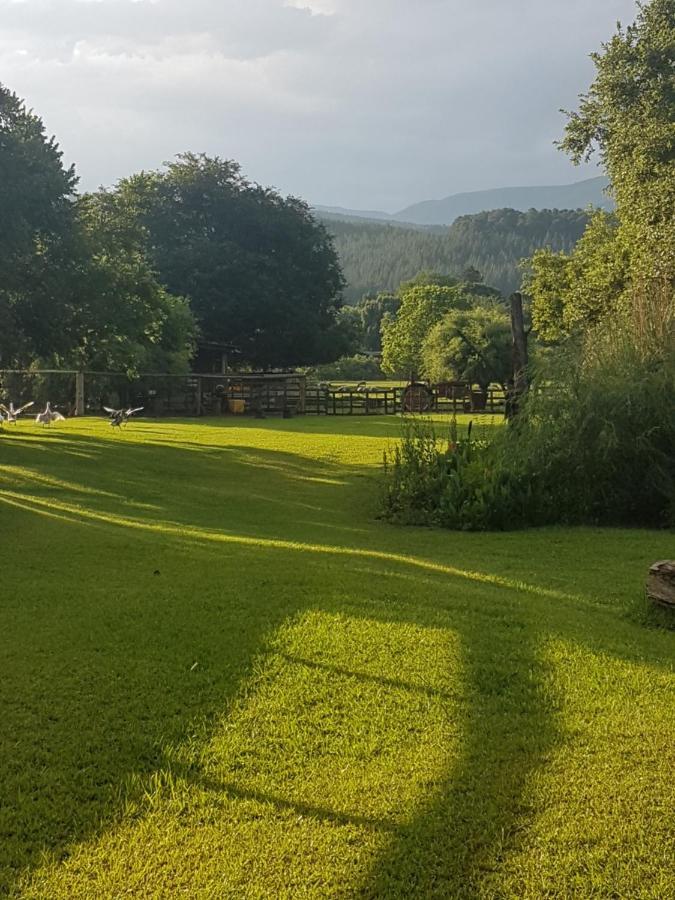 Thandamanzi Self Catering Sabie Exterior foto