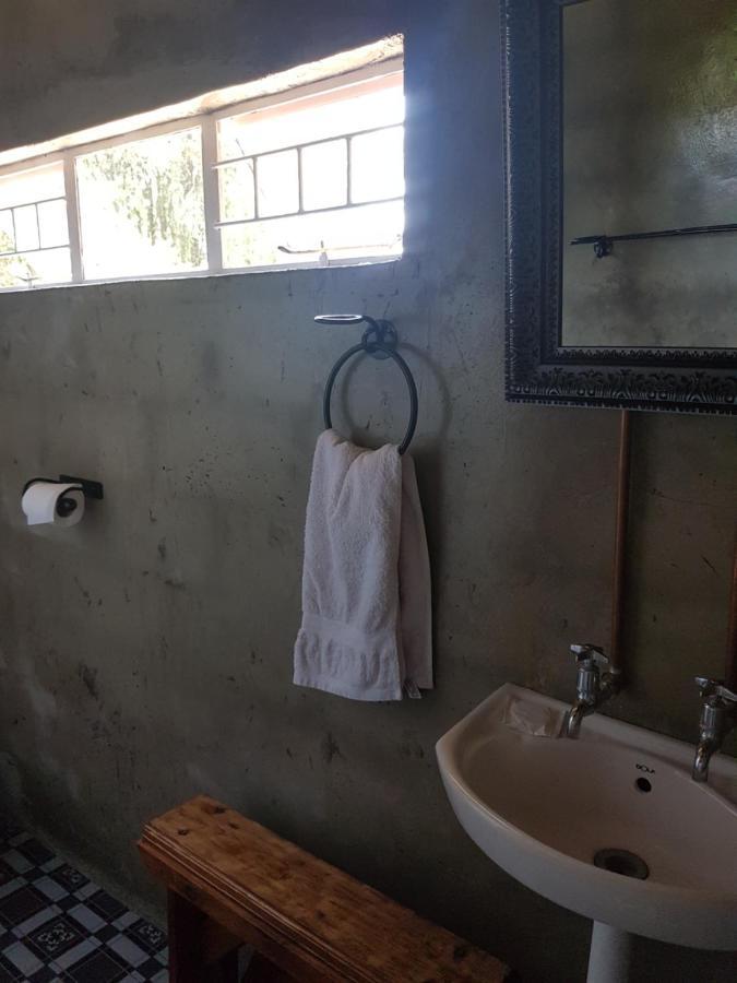 Thandamanzi Self Catering Sabie Exterior foto
