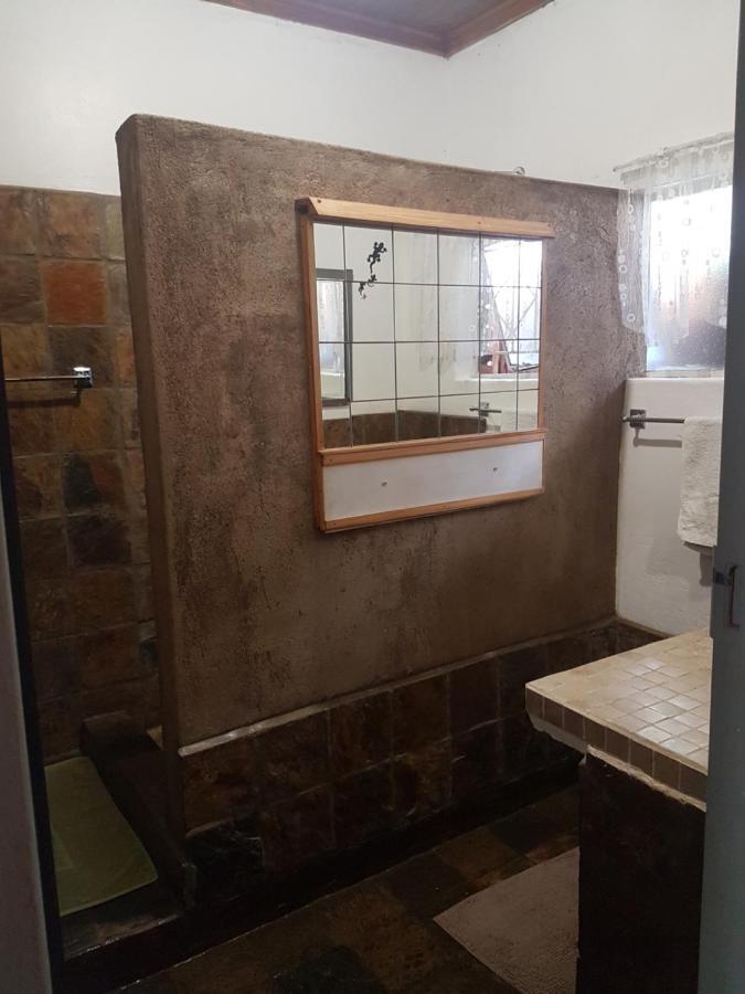 Thandamanzi Self Catering Sabie Exterior foto